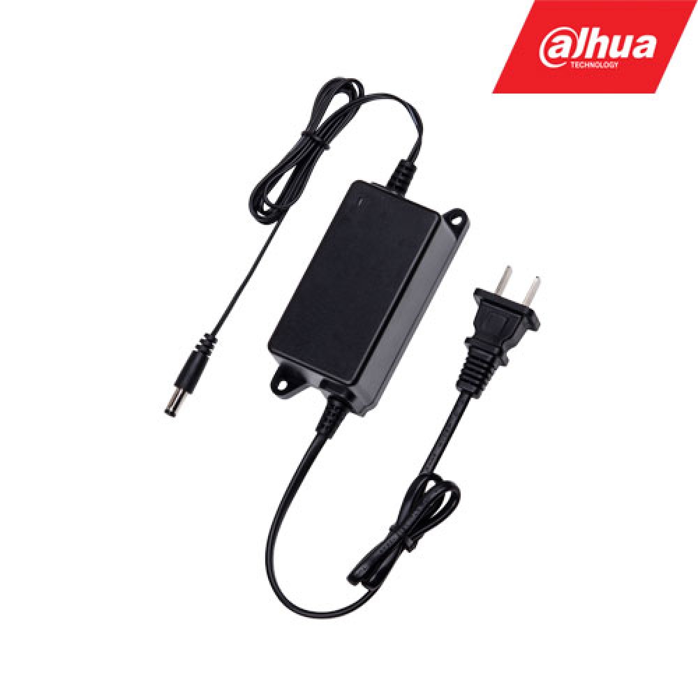 POWER ADAPTER 12V 2A/PFM320D-EN DAHUA